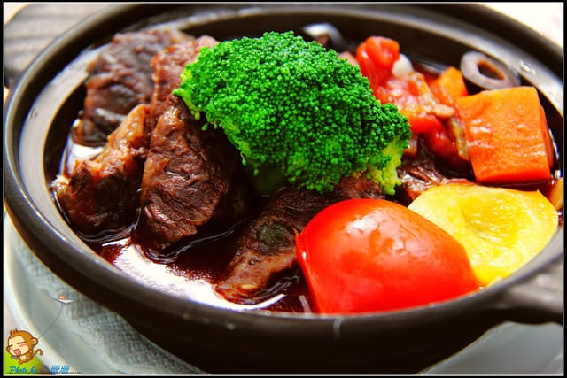 《遊記—彰化》菁芳園休閒農場～冬季限定落雨松！