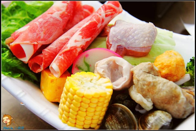 《遊記—彰化》菁芳園休閒農場～冬季限定落雨松！