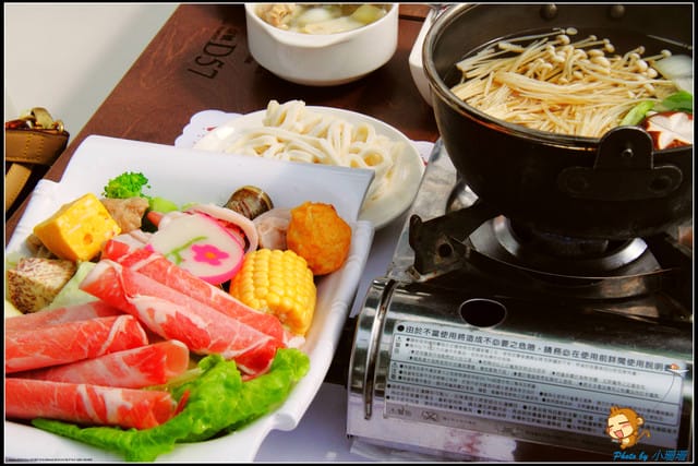 《遊記—彰化》菁芳園休閒農場～冬季限定落雨松！