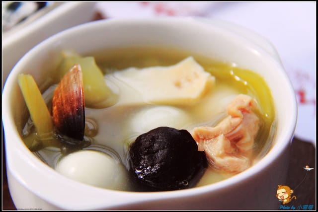 《遊記—彰化》菁芳園休閒農場～冬季限定落雨松！