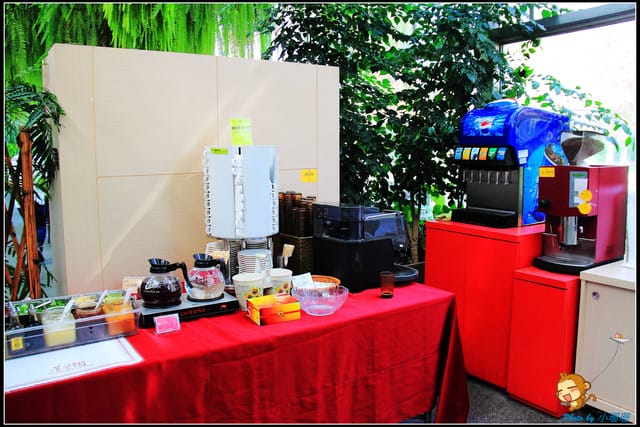 《遊記—彰化》菁芳園休閒農場～冬季限定落雨松！