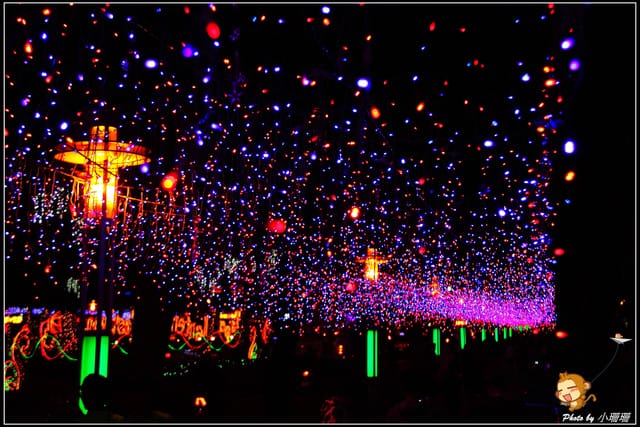 《遊記—台北》2013臺北燈節在花博