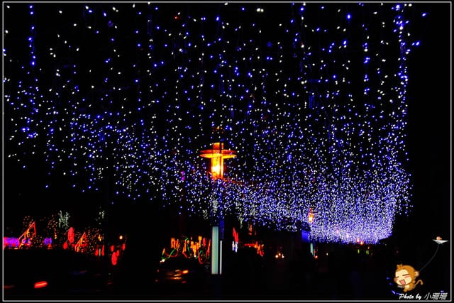 《遊記—台北》2013臺北燈節在花博