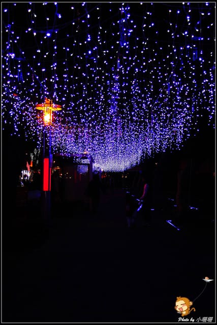 《遊記—台北》2013臺北燈節在花博