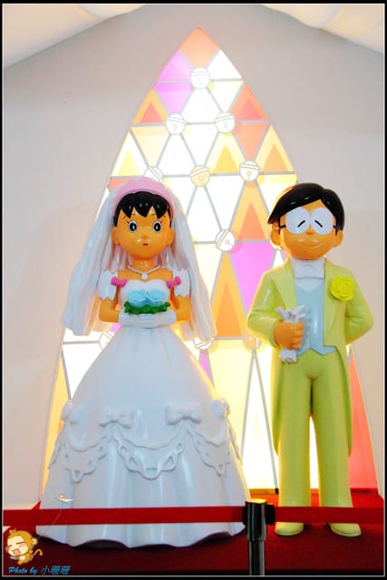 《遊記—台北》哆啦A夢誕生前100年特展～小叮噹迷快來！