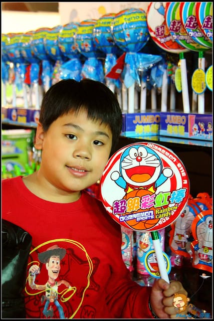 《遊記—台北》哆啦A夢誕生前100年特展～小叮噹迷快來！