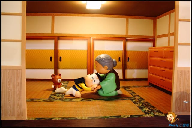 《遊記—台北》哆啦A夢誕生前100年特展～小叮噹迷快來！