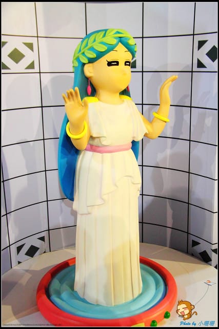 《遊記—台北》哆啦A夢誕生前100年特展～小叮噹迷快來！