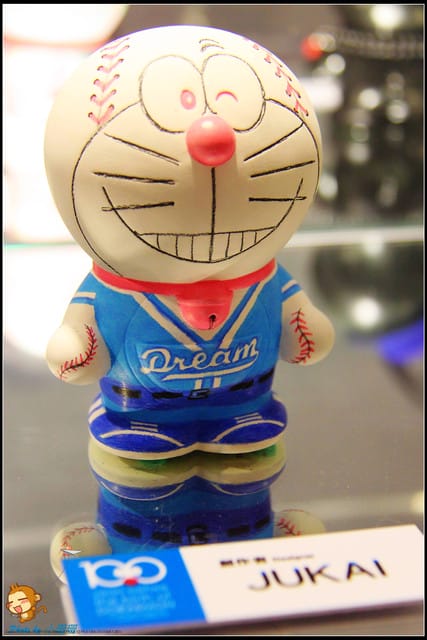 《遊記—台北》哆啦A夢誕生前100年特展～小叮噹迷快來！