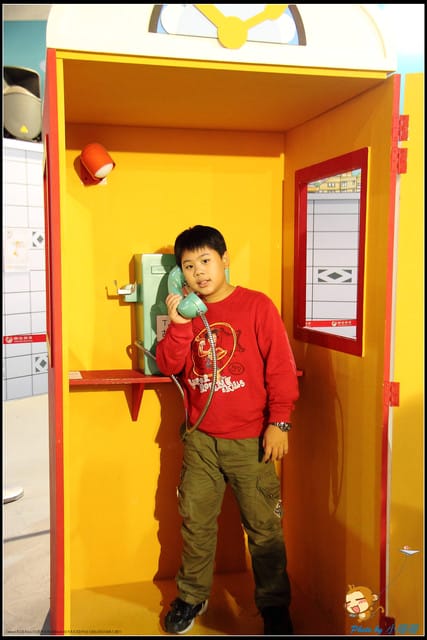 《遊記—台北》哆啦A夢誕生前100年特展～小叮噹迷快來！