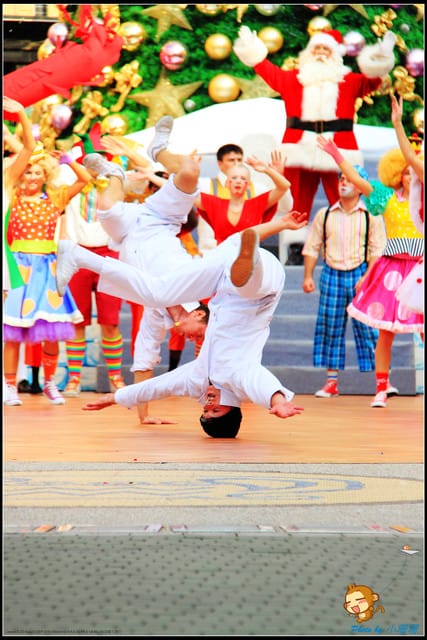 《遊記—高雄》義大遊樂世界&天悅飯店~就是要從早玩到晚!(文末獎公布) - 第73張圖 《遊記—高雄》義大遊樂世界&天悅飯店~就是要從早玩到晚!(文末獎公布)