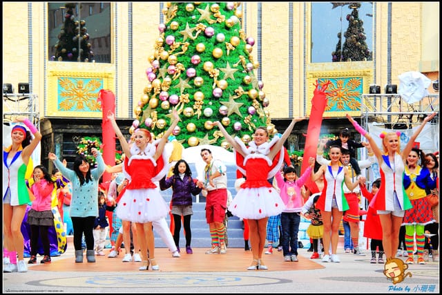 《遊記—高雄》義大遊樂世界&天悅飯店~就是要從早玩到晚!(文末獎公布) - 第71張圖 《遊記—高雄》義大遊樂世界&天悅飯店~就是要從早玩到晚!(文末獎公布)