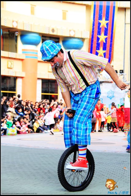 《遊記—高雄》義大遊樂世界&天悅飯店~就是要從早玩到晚!(文末獎公布) - 第67張圖 《遊記—高雄》義大遊樂世界&天悅飯店~就是要從早玩到晚!(文末獎公布)