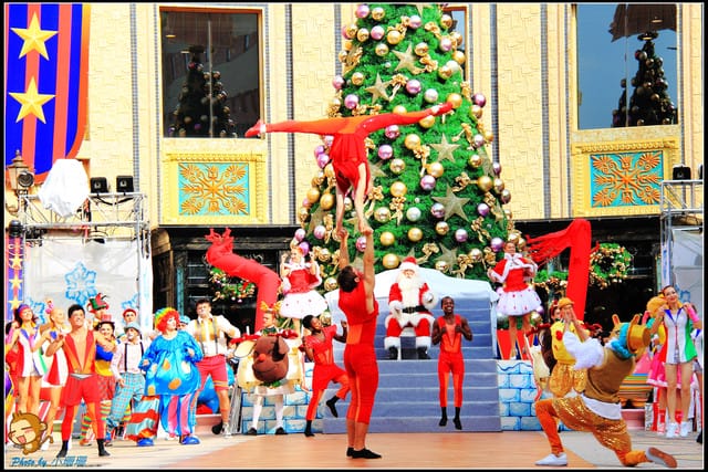 《遊記—高雄》義大遊樂世界&天悅飯店~就是要從早玩到晚!(文末獎公布) - 第65張圖 《遊記—高雄》義大遊樂世界&天悅飯店~就是要從早玩到晚!(文末獎公布)