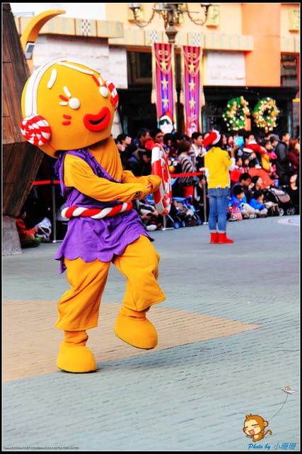 《遊記—高雄》義大遊樂世界&天悅飯店~就是要從早玩到晚!(文末獎公布) - 第53張圖 《遊記—高雄》義大遊樂世界&天悅飯店~就是要從早玩到晚!(文末獎公布)