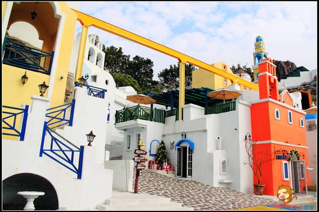 《遊記—高雄》義大遊樂世界&天悅飯店~就是要從早玩到晚!(文末獎公布) - 第25張圖 《遊記—高雄》義大遊樂世界&天悅飯店~就是要從早玩到晚!(文末獎公布)