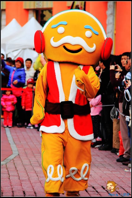 《遊記—高雄》義大遊樂世界&天悅飯店~就是要從早玩到晚!(文末獎公布) - 第51張圖 《遊記—高雄》義大遊樂世界&天悅飯店~就是要從早玩到晚!(文末獎公布)