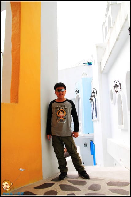 《遊記—高雄》義大遊樂世界&天悅飯店~就是要從早玩到晚!(文末獎公布) - 第29張圖 《遊記—高雄》義大遊樂世界&天悅飯店~就是要從早玩到晚!(文末獎公布)