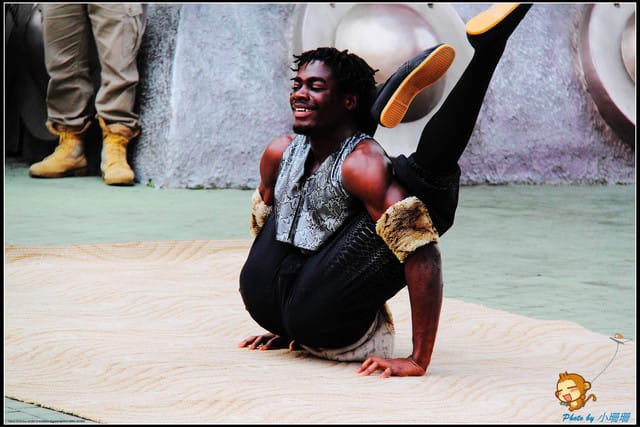 《遊記—高雄》義大遊樂世界&天悅飯店~就是要從早玩到晚!(文末獎公布) - 第49張圖 《遊記—高雄》義大遊樂世界&天悅飯店~就是要從早玩到晚!(文末獎公布)