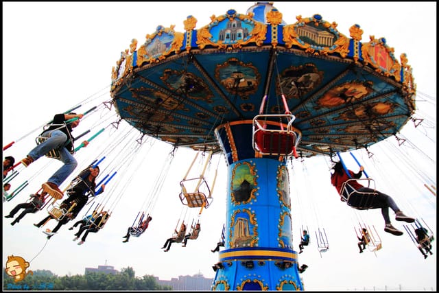 《遊記—高雄》義大遊樂世界&天悅飯店~就是要從早玩到晚!(文末獎公布) - 第45張圖 《遊記—高雄》義大遊樂世界&天悅飯店~就是要從早玩到晚!(文末獎公布)