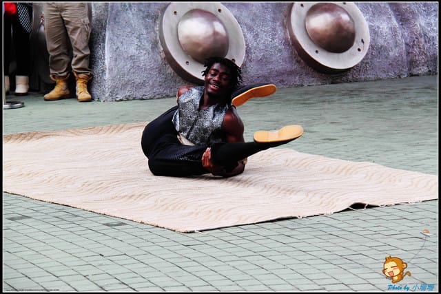 《遊記—高雄》義大遊樂世界&天悅飯店~就是要從早玩到晚!(文末獎公布) - 第47張圖 《遊記—高雄》義大遊樂世界&天悅飯店~就是要從早玩到晚!(文末獎公布)