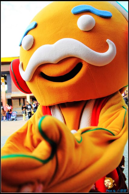 《遊記—高雄》義大遊樂世界&天悅飯店~就是要從早玩到晚!(文末獎公布) - 第52張圖 《遊記—高雄》義大遊樂世界&天悅飯店~就是要從早玩到晚!(文末獎公布)