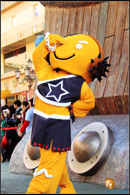 《遊記—高雄》義大遊樂世界&天悅飯店~就是要從早玩到晚!(文末獎公布) - 第69張圖 《遊記—高雄》義大遊樂世界&天悅飯店~就是要從早玩到晚!(文末獎公布)