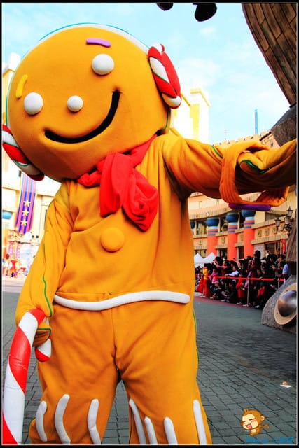 《遊記—高雄》義大遊樂世界&天悅飯店~就是要從早玩到晚!(文末獎公布) - 第85張圖 《遊記—高雄》義大遊樂世界&天悅飯店~就是要從早玩到晚!(文末獎公布)