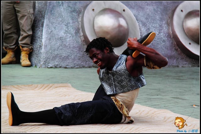 《遊記—高雄》義大遊樂世界&天悅飯店~就是要從早玩到晚!(文末獎公布) - 第48張圖 《遊記—高雄》義大遊樂世界&天悅飯店~就是要從早玩到晚!(文末獎公布)