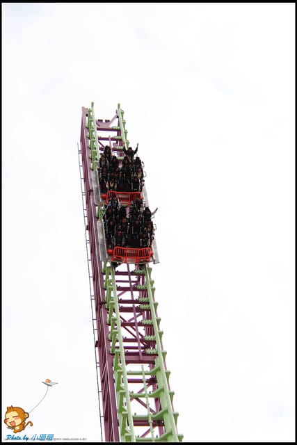 《遊記—高雄》義大遊樂世界&天悅飯店~就是要從早玩到晚!(文末獎公布) - 第40張圖 《遊記—高雄》義大遊樂世界&天悅飯店~就是要從早玩到晚!(文末獎公布)