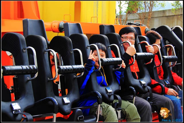 《遊記—高雄》義大遊樂世界&天悅飯店~就是要從早玩到晚!(文末獎公布) - 第32張圖 《遊記—高雄》義大遊樂世界&天悅飯店~就是要從早玩到晚!(文末獎公布)