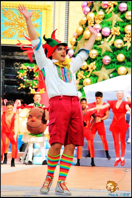 《遊記—高雄》義大遊樂世界&天悅飯店~就是要從早玩到晚!(文末獎公布) - 第72張圖 《遊記—高雄》義大遊樂世界&天悅飯店~就是要從早玩到晚!(文末獎公布)