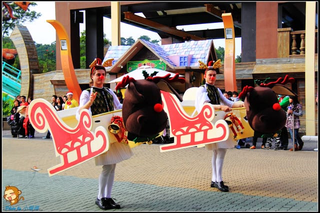 《遊記—高雄》義大遊樂世界&天悅飯店~就是要從早玩到晚!(文末獎公布) - 第55張圖 《遊記—高雄》義大遊樂世界&天悅飯店~就是要從早玩到晚!(文末獎公布)