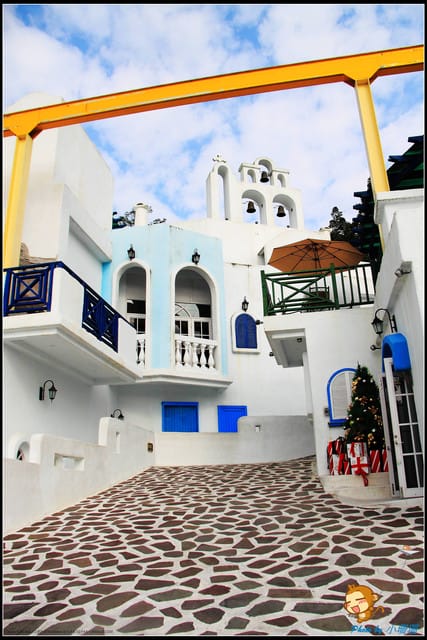 《遊記—高雄》義大遊樂世界&天悅飯店~就是要從早玩到晚!(文末獎公布) - 第28張圖 《遊記—高雄》義大遊樂世界&天悅飯店~就是要從早玩到晚!(文末獎公布)