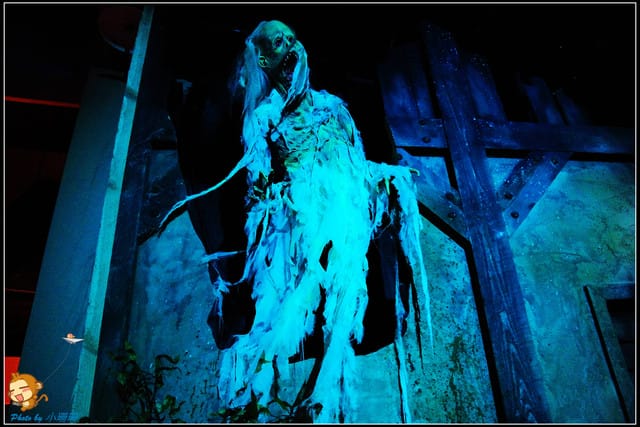 《遊記—高雄》義大遊樂世界&天悅飯店~就是要從早玩到晚!(文末獎公布) - 第34張圖 《遊記—高雄》義大遊樂世界&天悅飯店~就是要從早玩到晚!(文末獎公布)