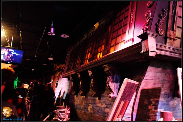 《遊記—高雄》義大遊樂世界&天悅飯店~就是要從早玩到晚!(文末獎公布) - 第37張圖 《遊記—高雄》義大遊樂世界&天悅飯店~就是要從早玩到晚!(文末獎公布)