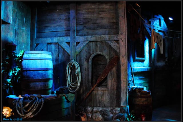 《遊記—高雄》義大遊樂世界&天悅飯店~就是要從早玩到晚!(文末獎公布) - 第36張圖 《遊記—高雄》義大遊樂世界&天悅飯店~就是要從早玩到晚!(文末獎公布)