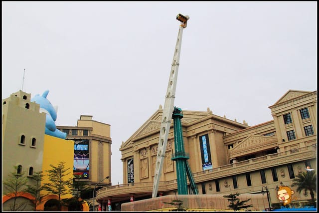 《遊記—高雄》義大遊樂世界&天悅飯店~就是要從早玩到晚!(文末獎公布) - 第23張圖 《遊記—高雄》義大遊樂世界&天悅飯店~就是要從早玩到晚!(文末獎公布)