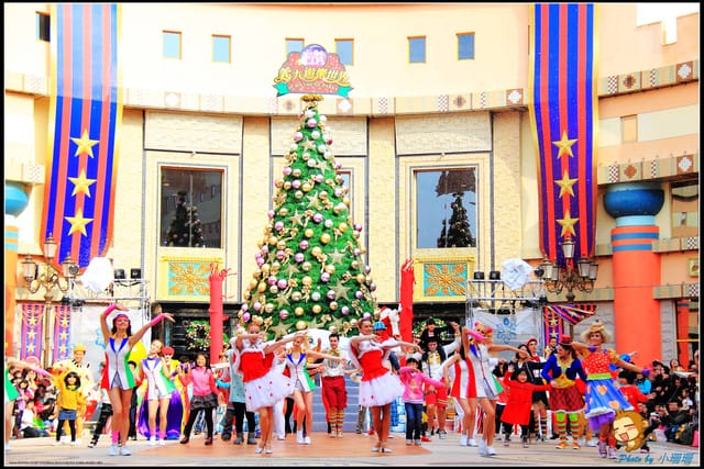 《遊記—高雄》義大遊樂世界&天悅飯店~就是要從早玩到晚!(文末獎公布) - 第70張圖 《遊記—高雄》義大遊樂世界&天悅飯店~就是要從早玩到晚!(文末獎公布)