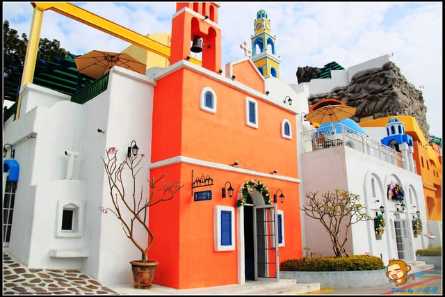 《遊記—高雄》義大遊樂世界&天悅飯店~就是要從早玩到晚!(文末獎公布) - 第26張圖 《遊記—高雄》義大遊樂世界&天悅飯店~就是要從早玩到晚!(文末獎公布)