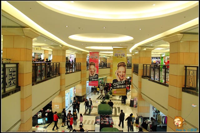 《遊記—高雄》義大遊樂世界&天悅飯店~就是要從早玩到晚!(文末獎公布) - 第16張圖 《遊記—高雄》義大遊樂世界&天悅飯店~就是要從早玩到晚!(文末獎公布)