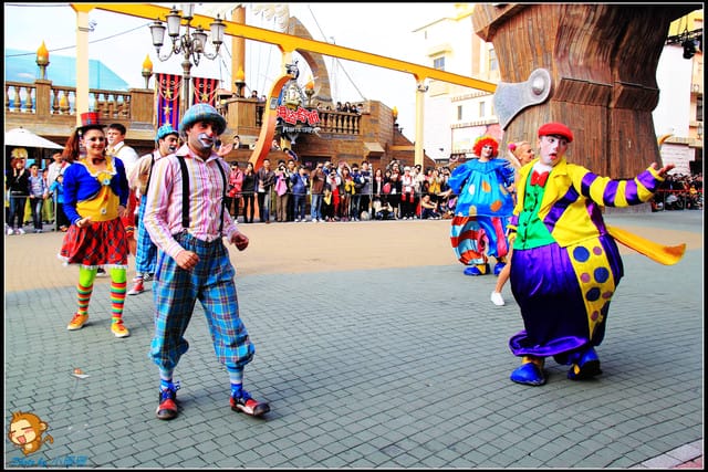 《遊記—高雄》義大遊樂世界&天悅飯店~就是要從早玩到晚!(文末獎公布) - 第57張圖 《遊記—高雄》義大遊樂世界&天悅飯店~就是要從早玩到晚!(文末獎公布)