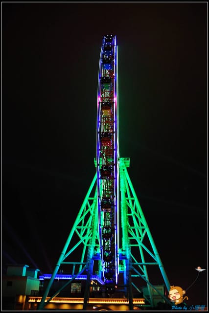 《遊記—高雄》義大遊樂世界&天悅飯店~就是要從早玩到晚!(文末獎公布) - 第5張圖 《遊記—高雄》義大遊樂世界&天悅飯店~就是要從早玩到晚!(文末獎公布)