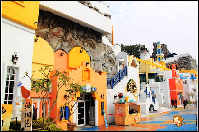 《遊記—高雄》義大遊樂世界&天悅飯店~就是要從早玩到晚!(文末獎公布) - 第24張圖 《遊記—高雄》義大遊樂世界&天悅飯店~就是要從早玩到晚!(文末獎公布)