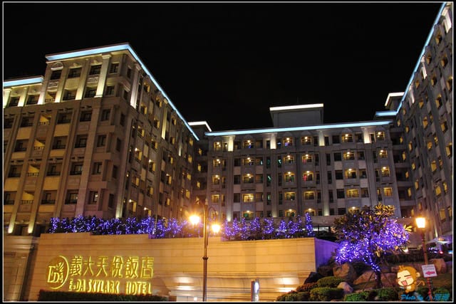 《遊記—高雄》義大遊樂世界&天悅飯店~就是要從早玩到晚!(文末獎公布) - 第7張圖 《遊記—高雄》義大遊樂世界&天悅飯店~就是要從早玩到晚!(文末獎公布)