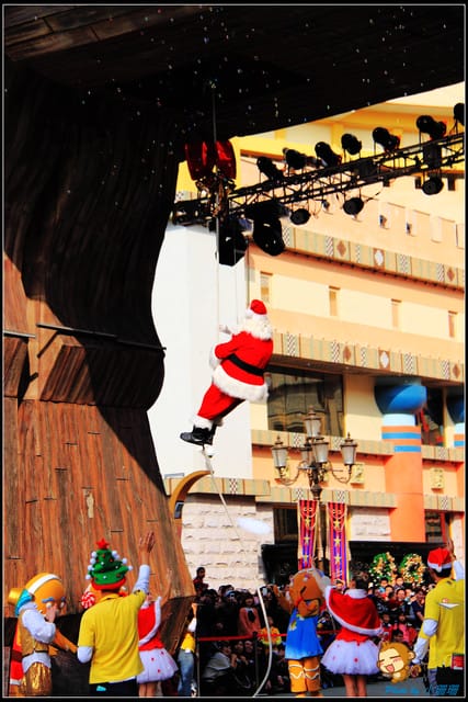 《遊記—高雄》義大遊樂世界&天悅飯店~就是要從早玩到晚!(文末獎公布) - 第64張圖 《遊記—高雄》義大遊樂世界&天悅飯店~就是要從早玩到晚!(文末獎公布)