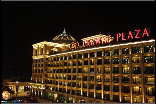 《遊記—高雄》義大遊樂世界&天悅飯店~就是要從早玩到晚!(文末獎公布) - 第6張圖 《遊記—高雄》義大遊樂世界&天悅飯店~就是要從早玩到晚!(文末獎公布)