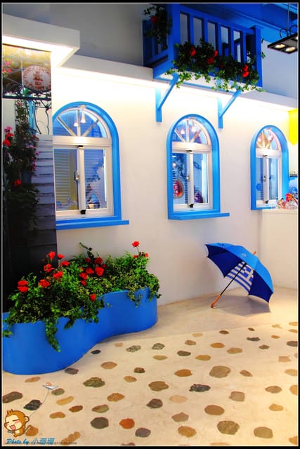 《遊記—高雄》義大遊樂世界&天悅飯店~就是要從早玩到晚!(文末獎公布) - 第75張圖 《遊記—高雄》義大遊樂世界&天悅飯店~就是要從早玩到晚!(文末獎公布)