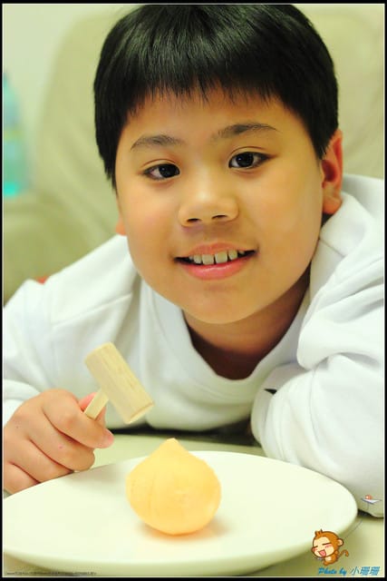 《遊記—台南》夕遊出張所～尋找屬於自己的生日鹽