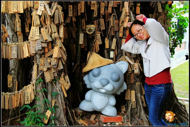 《遊記—台南》夕遊出張所～尋找屬於自己的生日鹽